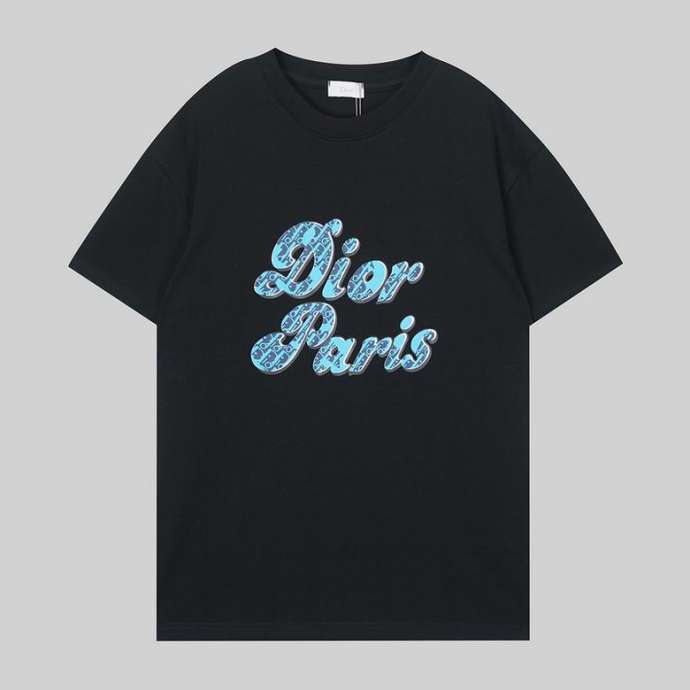Dior T Shirts Short _SKUDiorS-3XLyktxG100733869
